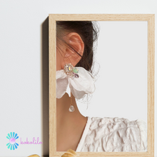 画像をギャラリービューアに読み込む, SALE【fairy Okika pierce】フェアリー オキナ ピアス